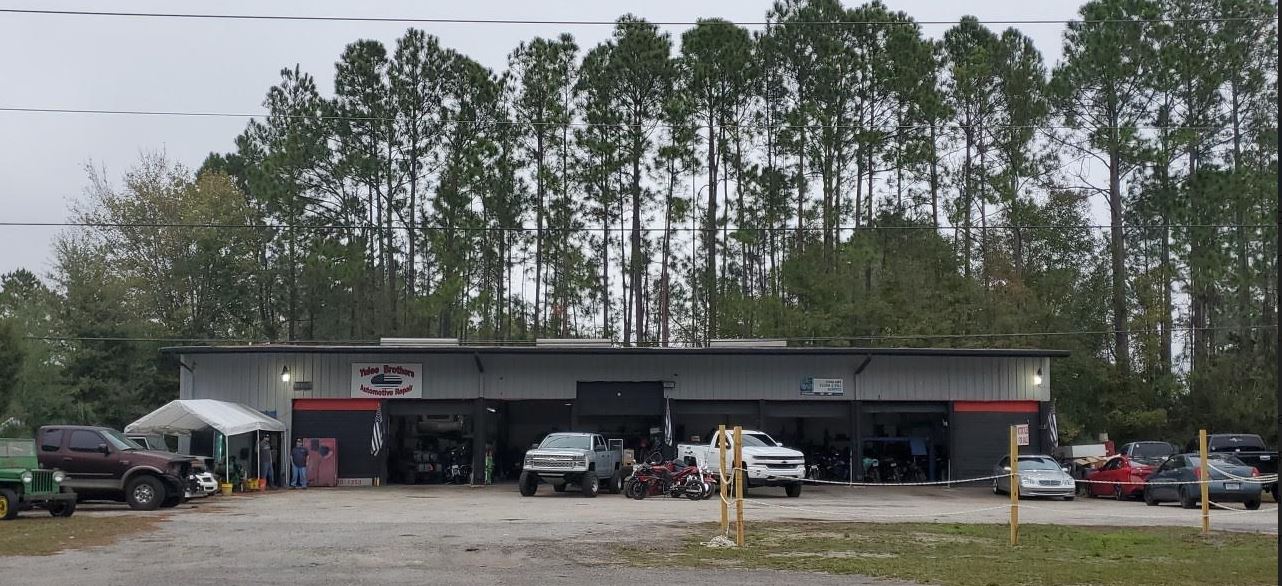 Gene's Automotive